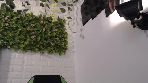 Snapshot of we_n_you chatting on February 17, 7:42 pm Trixie 3 online show from February 17, 7:42 pm