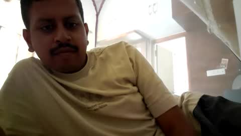 sexyguy online show from October 13, 6:35 am