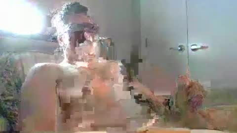 WeatheredVoid online show from January 14, 9:51 pm