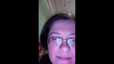 Marina online show from December 6, 5:44 pm