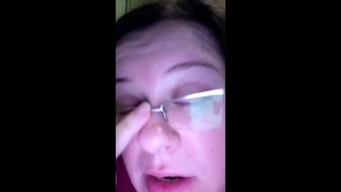 Marina online show from December 6, 9:46 pm