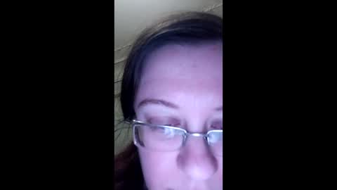 Marina online show from December 14, 11:34 pm