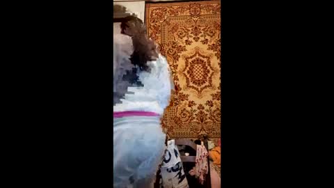 Marina online show from February 24, 10:58 pm