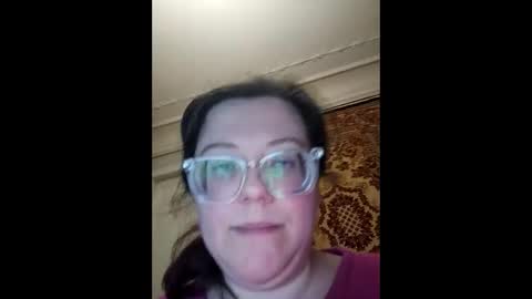 Marina online show from September 27, 10:15 pm