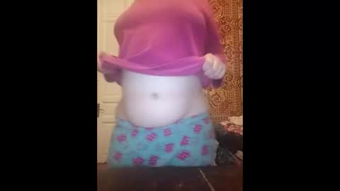 Marina online show from October 9, 9:24 pm