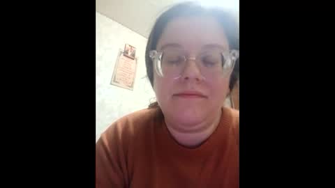 Marina online show from October 16, 9:27 pm