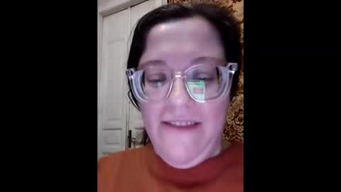 Marina online show from October 29, 12:02 am