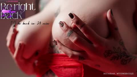 Wednesday   Please help me to reach 111 thumbs up online show from February 15, 9:15 pm