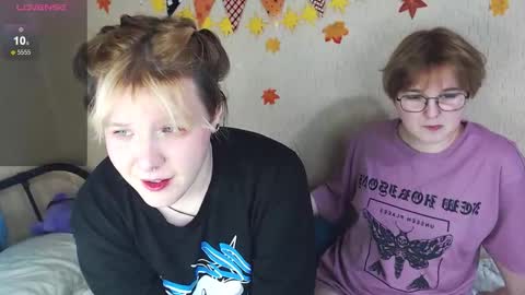 rixsy and ricky online show from November 30, 2:10 pm