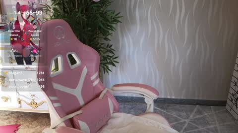 welcome2pleasureland online show from December 8, 10:52 am