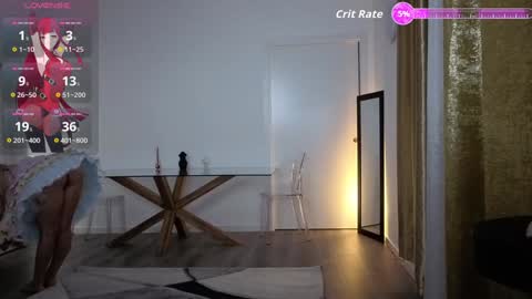 welcome2pleasureland online show from November 10, 7:46 pm