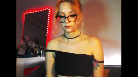 Liza online show from January 2, 12:45 am