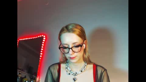 Liza online show from January 3, 11:23 pm