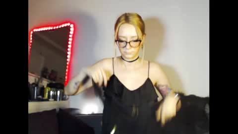 Liza online show from January 6, 12:37 am