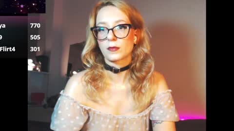 Liza online show from January 28, 12:57 am