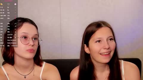 Nora online show from October 1, 6:58 pm