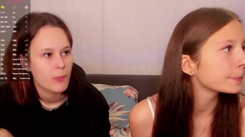 Nora online show from October 3, 7:44 pm