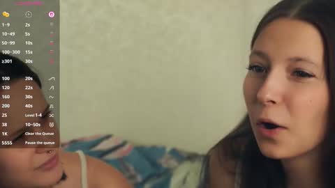 Nora online show from October 16, 7:15 pm