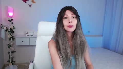 Snapshot of wendifoster chatting on December 2, 6:54 pm Wendi Foster online show from December 2, 6:54 pm