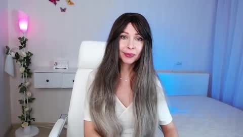 Snapshot of wendifoster chatting on December 12, 8:21 pm Wendi Foster online show from December 12, 8:21 pm