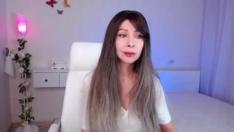 Snapshot of wendifoster chatting on December 20, 6:35 pm Wendi Foster online show from December 20, 6:35 pm