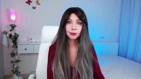 Snapshot of wendifoster chatting on January 15, 8:16 pm Wendi Foster online show from January 15, 8:16 pm