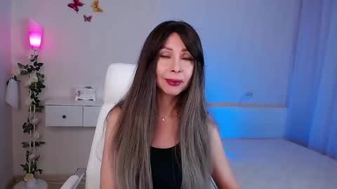 Snapshot of wendifoster chatting on February 13, 7:10 pm Wendi Foster online show from February 13, 7:10 pm