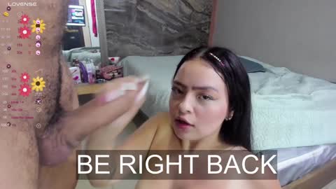 Wendy and Deiby online show from December 7, 6:10 am