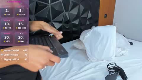 Wendy Marshall  online show from February 1, 10:02 pm