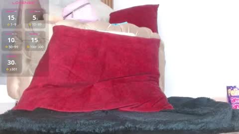 Wendy online show from March 2, 11:18 am