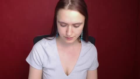 Wendy online show from December 3, 8:06 pm