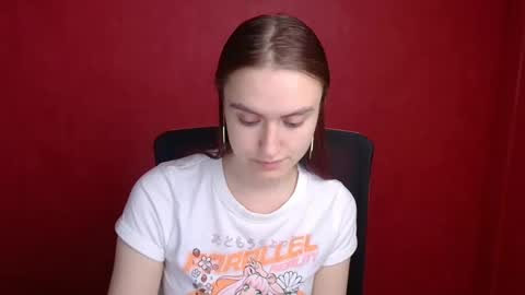 Wendy online show from December 8, 7:43 pm