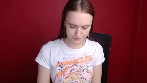 Wendy online show from December 8, 10:57 pm