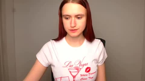 Wendy online show from December 23, 7:41 pm