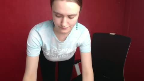 Wendy online show from January 10, 10:57 pm