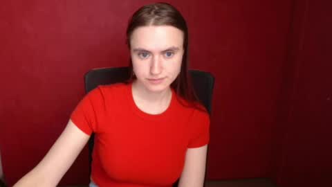 Wendy online show from January 24, 8:00 pm