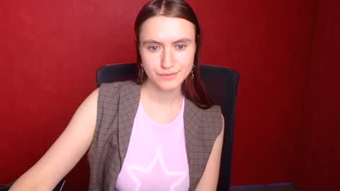 Wendy online show from February 5, 8:35 pm