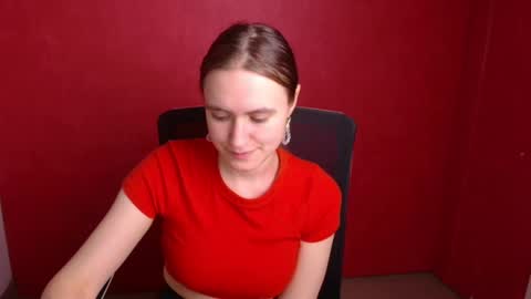 Wendy online show from February 7, 11:03 pm