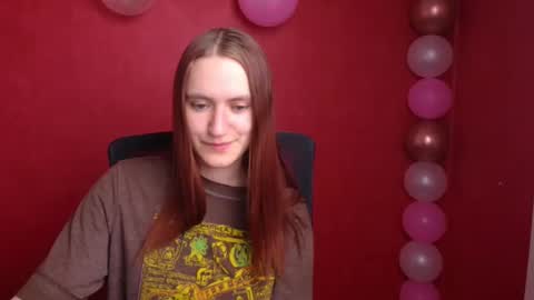 Wendy online show from February 12, 10:48 pm