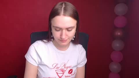 Wendy online show from February 18, 8:03 pm