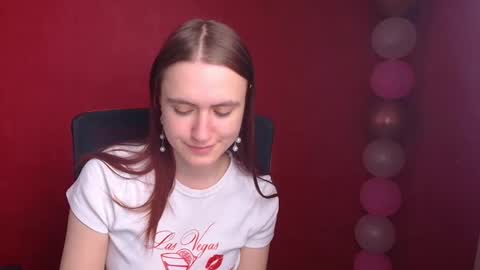 Wendy online show from February 18, 11:19 pm