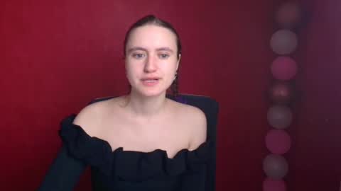 Wendy online show from March 2, 7:56 pm