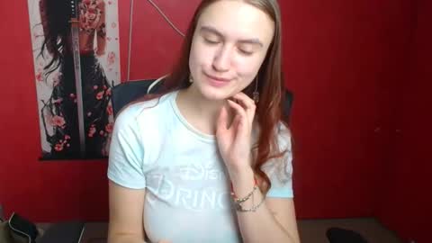 Wendy online show from October 28, 7:23 am