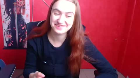 Wendy online show from November 23, 6:35 am