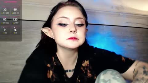 Wendy online show from October 5, 6:50 pm