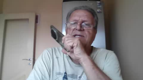 Snapshot of wer_tman55 chatting on September 15, 7:52 am wer_tman55 online show from September 15, 7:52 am