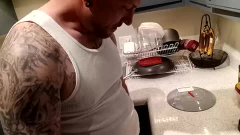 Snapshot of werhorny3 chatting on February 15, 10:22 am werhorny3 online show from February 15, 10:22 am