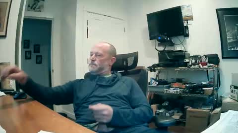 weseeyouwatching online show from October 24, 5:20 pm