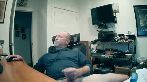 weseeyouwatching online show from November 26, 4:30 pm