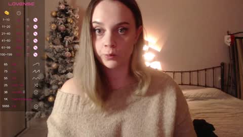 Lana online show from January 10, 4:41 pm